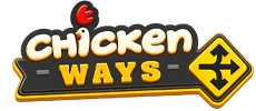 Chicken Ways hra