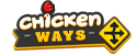 Chicken Ways hra